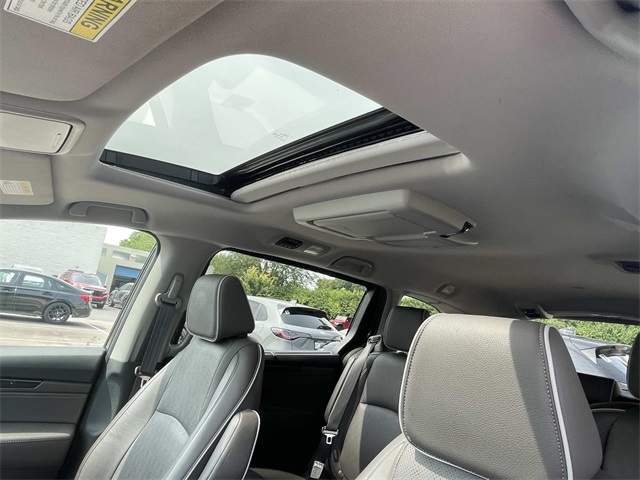 2023 Honda Odyssey Elite photo 33