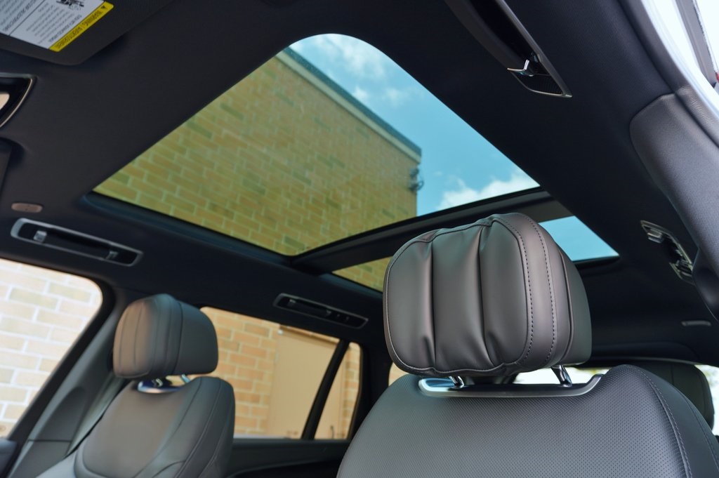 2025 LAND ROVER RANGE ROVER - Image 14