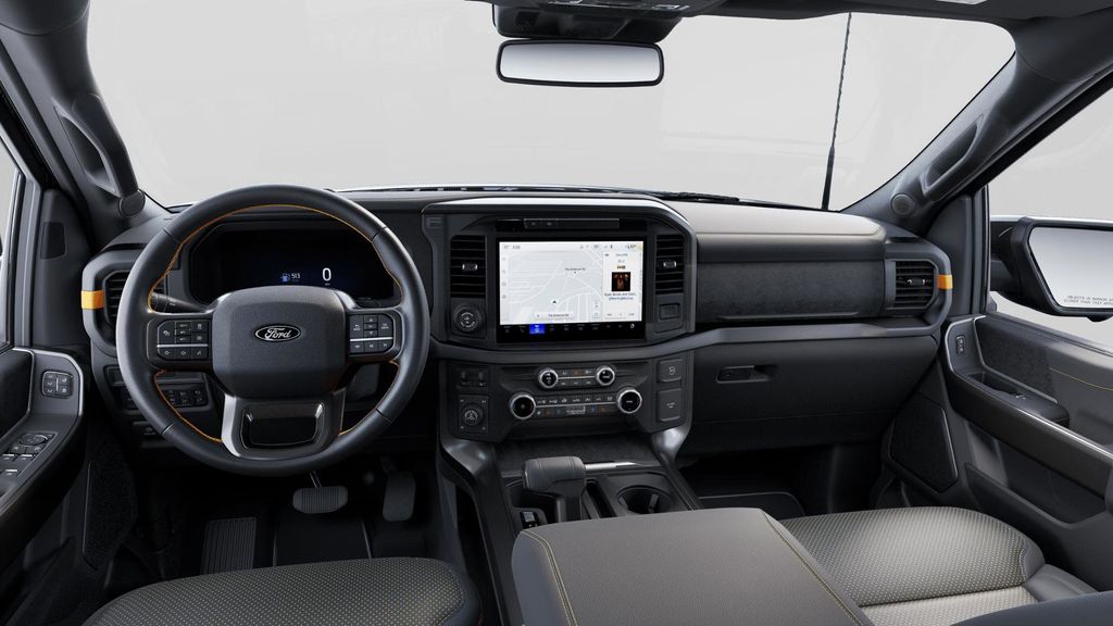 2025 Ford F-150 Tremor photo 6