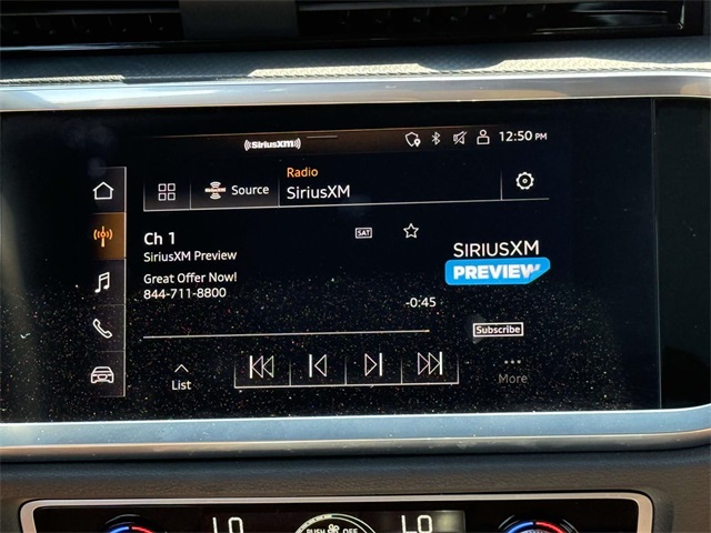 2022 Audi Q3 Premium S line photo 18