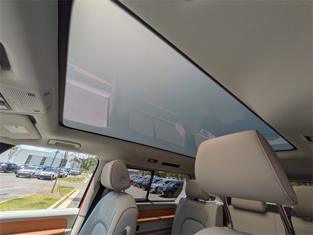 2025 Volkswagen ID. Buzz photo 19