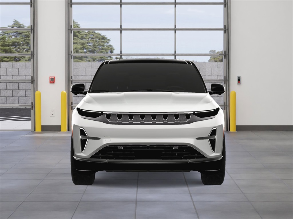 2024 Jeep Wagoneer S Launch Edition photo 9