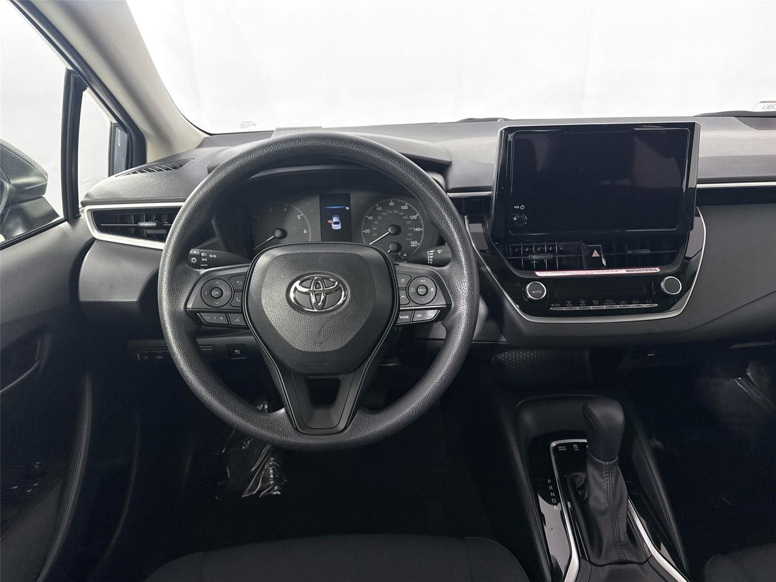 2024 Toyota Corolla Hybrid photo 30