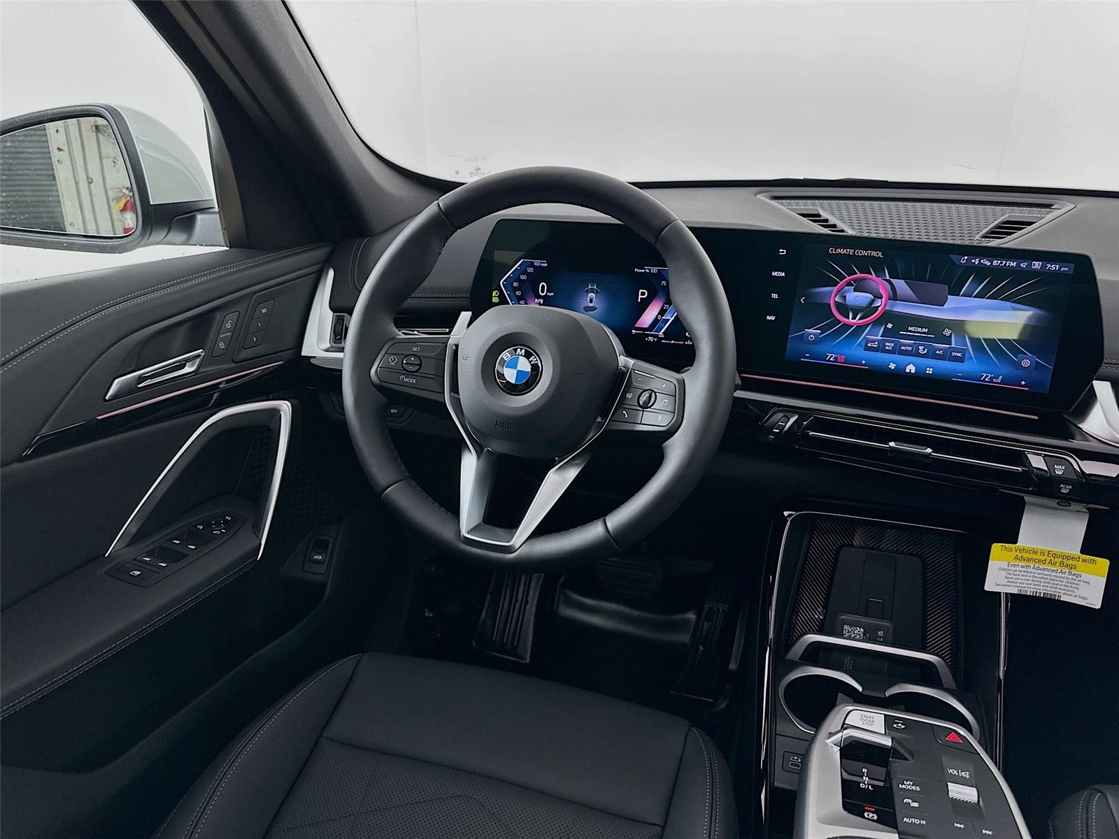 2026 Bmw X1 XDrive28i photo 22