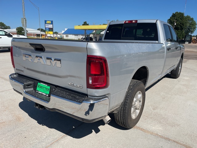 2026 Ram 3500 Big Horn photo 3