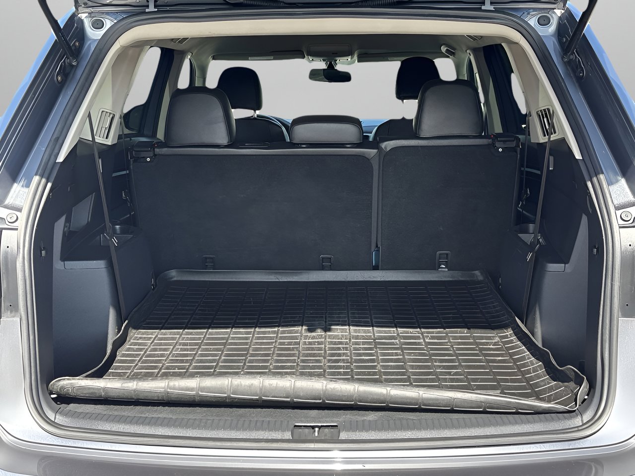2019 Volkswagen Atlas V6 SE photo 8