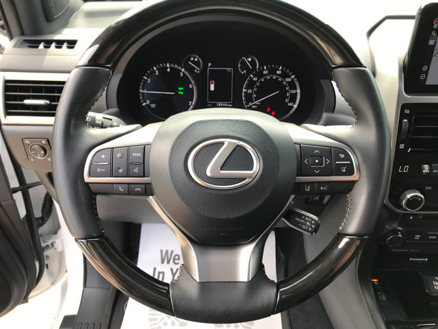 2023 Lexus GX 460 Premium photo 17