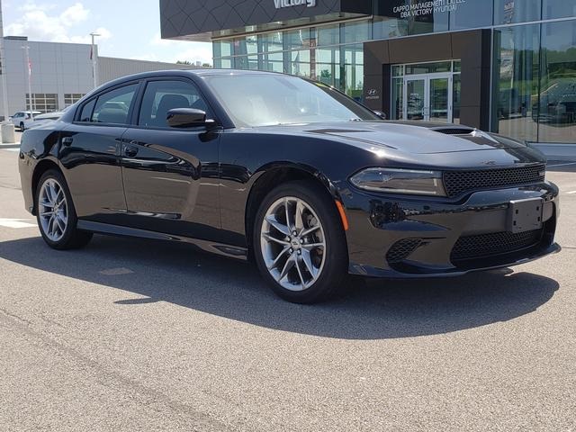 2023 Dodge Charger GT photo 3