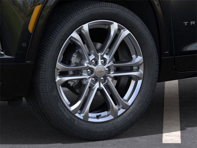 2026 Chevrolet Traverse High Country photo 9
