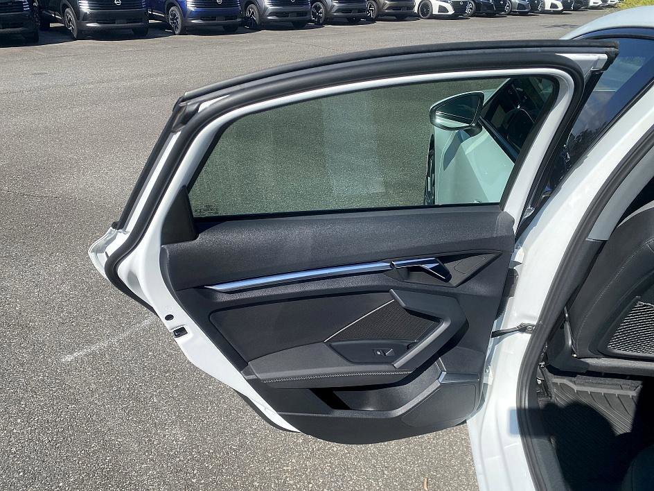 2022 Audi A3 Premium Plus photo 13