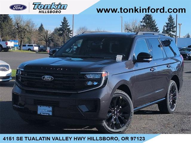 2025 Ford Expedition