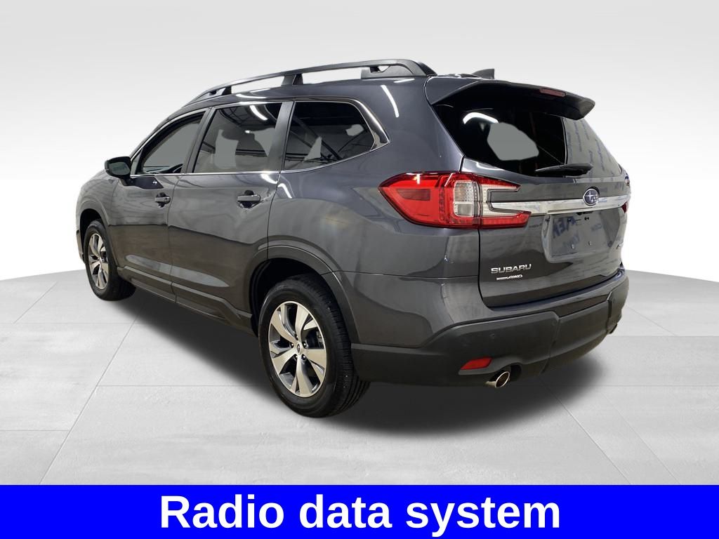 2024 Subaru Ascent Premium photo 4