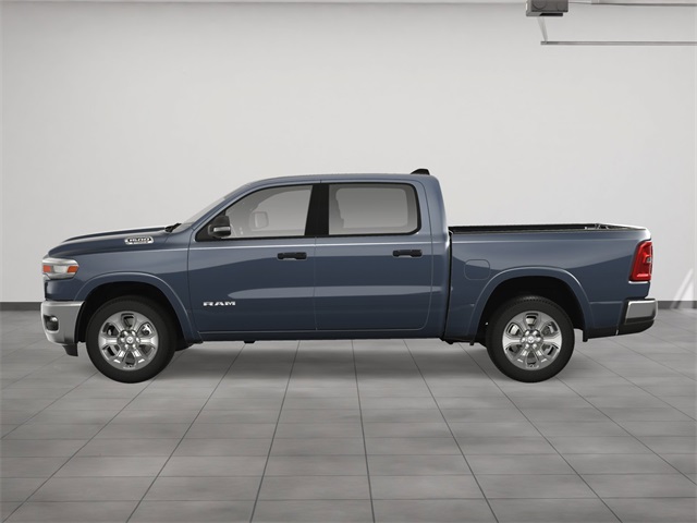 2025 Ram 1500 Big Horn Lone Star photo 2