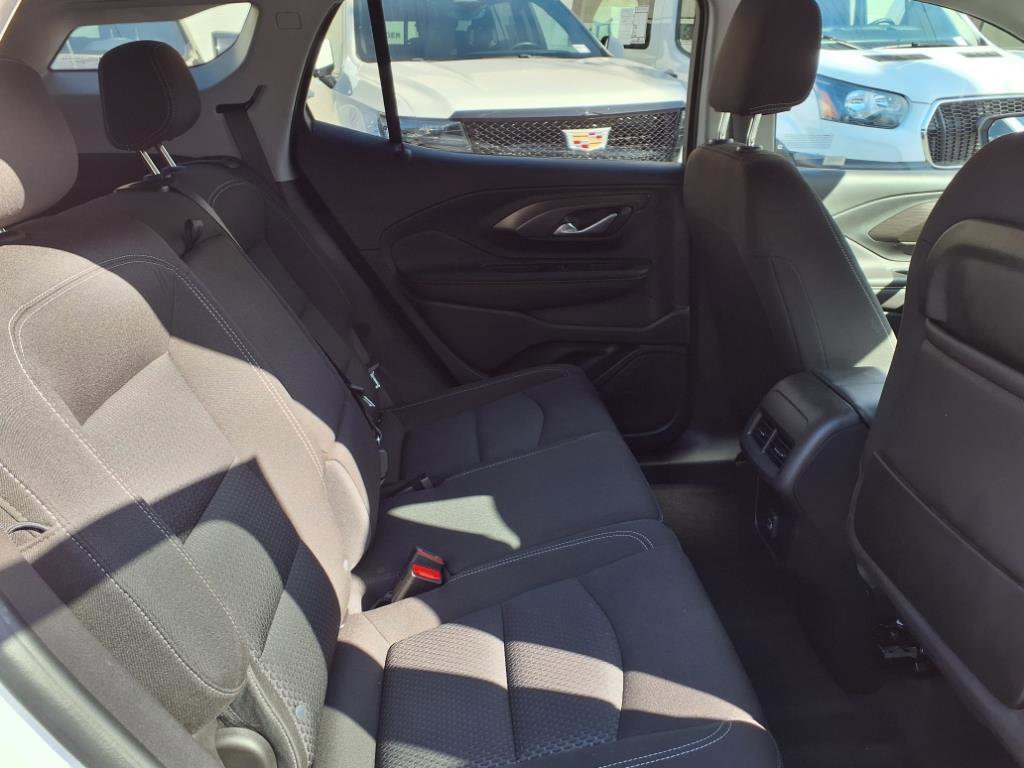 2022 Gmc Terrain SLE photo 23