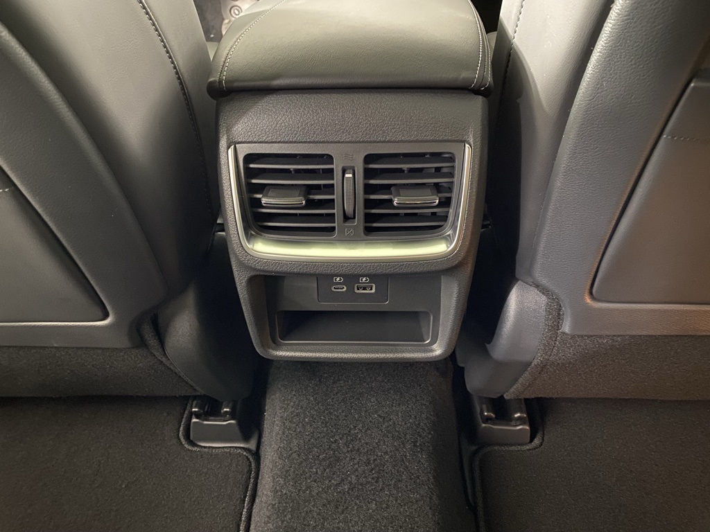 2025 Infiniti QX55 Essential photo 28