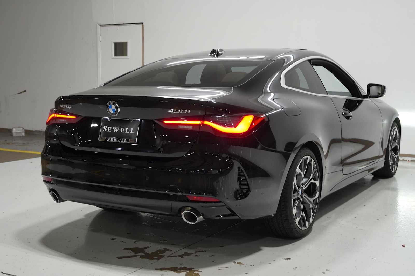 2025 Bmw 430i photo 4