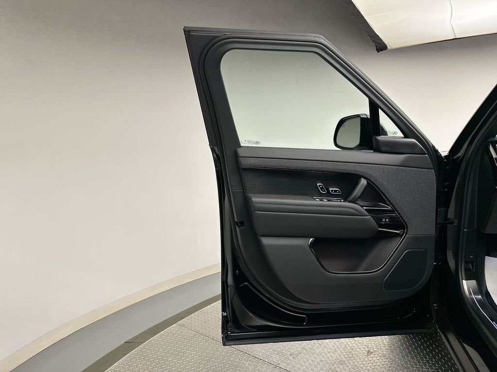 2024 Land Rover Range Rover Sport Autobiography photo 14