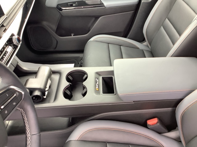 2025 Honda Prologue Elite photo 11