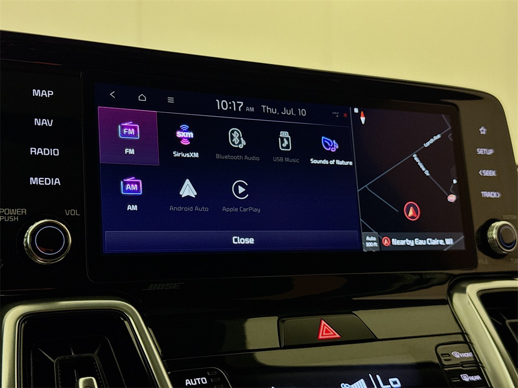 2023 Kia Sorento X-Line SX Prestige photo 30