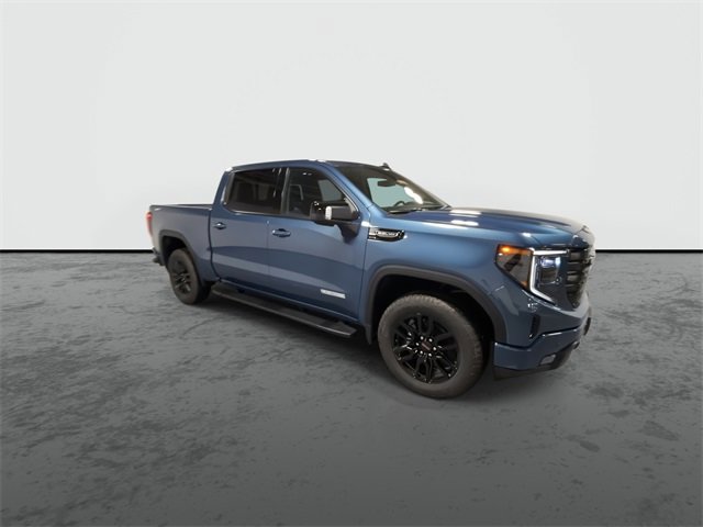2026 Gmc Sierra 1500 Elevation photo 2