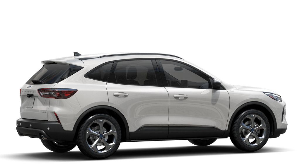 2025 Ford Escape ST-Line photo 2
