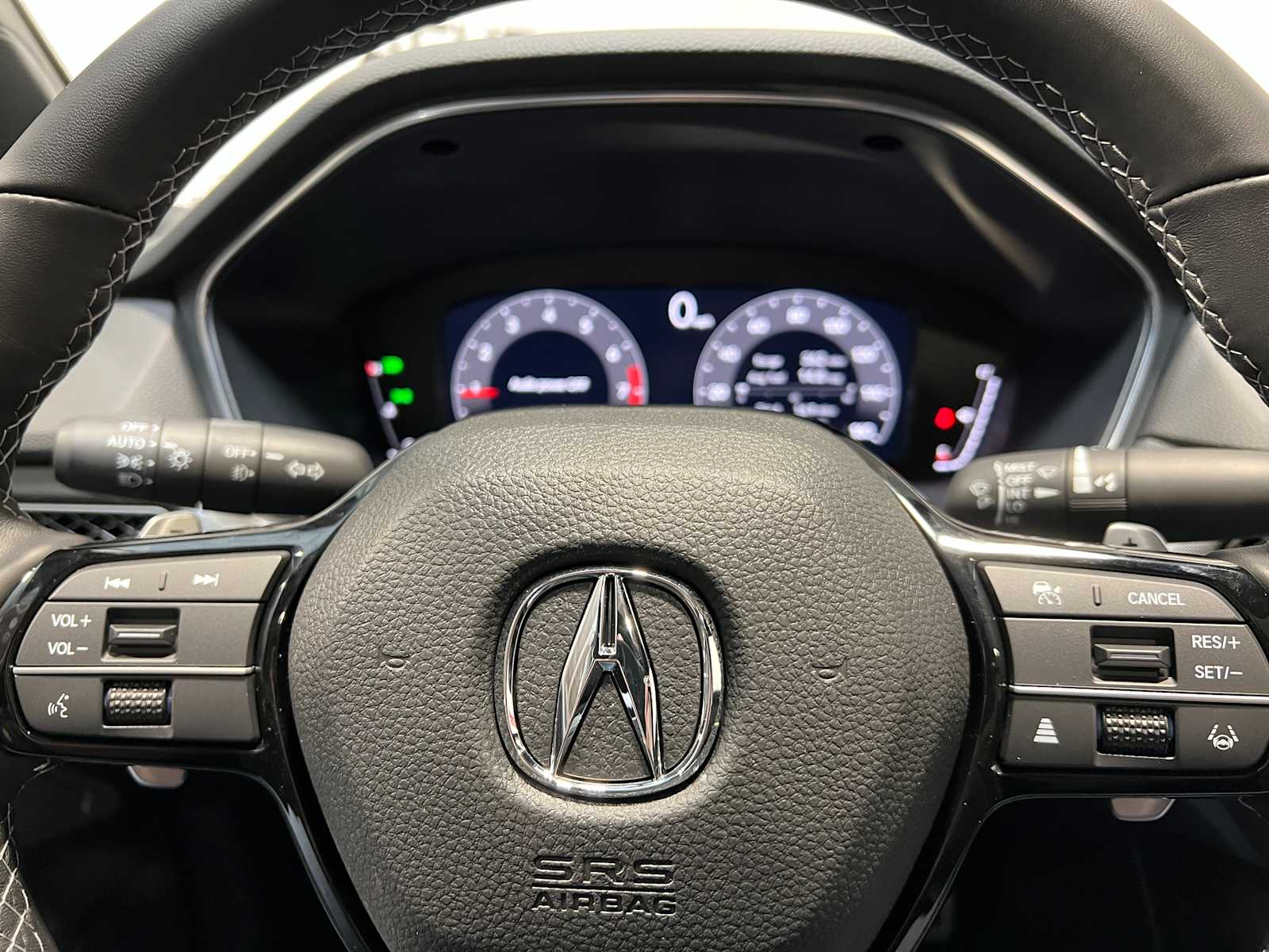 2025 Acura Integra A-Spec photo 14