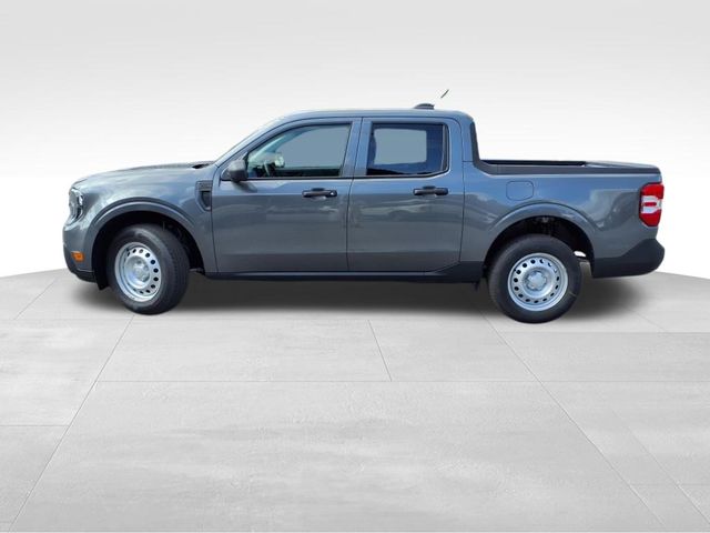 2025 Ford Maverick XL photo 3