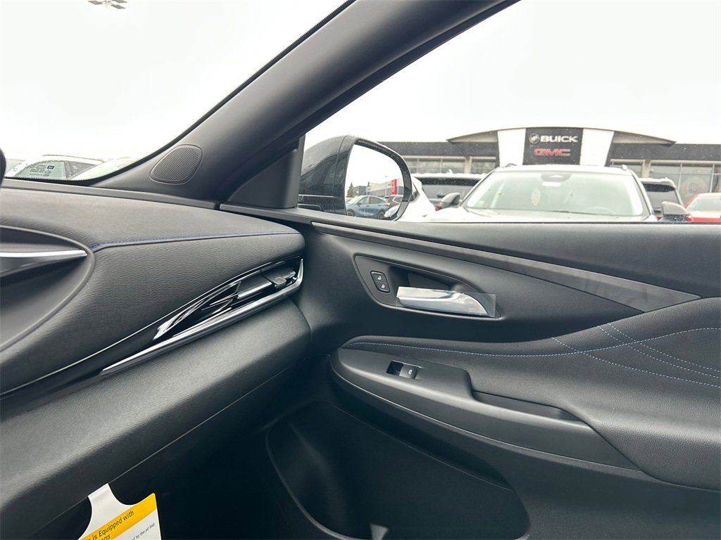 2026 BUICK ENVISTA - Image 25