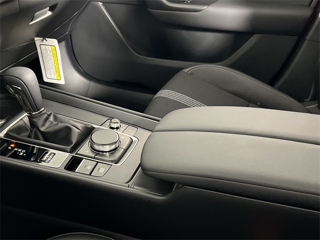 2025 Mazda CX-50 2.5 S Premium photo 22