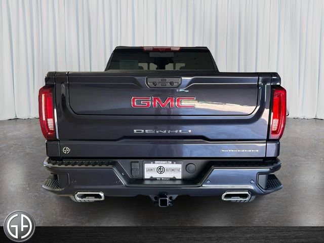 2025 Gmc Sierra 1500 Denali photo 5