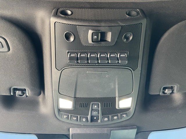 2019 Ford F-150 Raptor photo 28