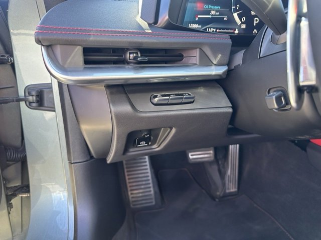 2023 Chevrolet Corvette Stingray 2LT photo 4