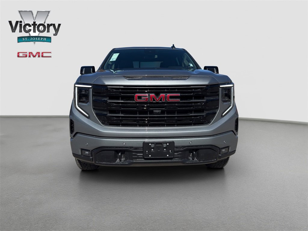 2026 Gmc Sierra 1500 Elevation photo 2