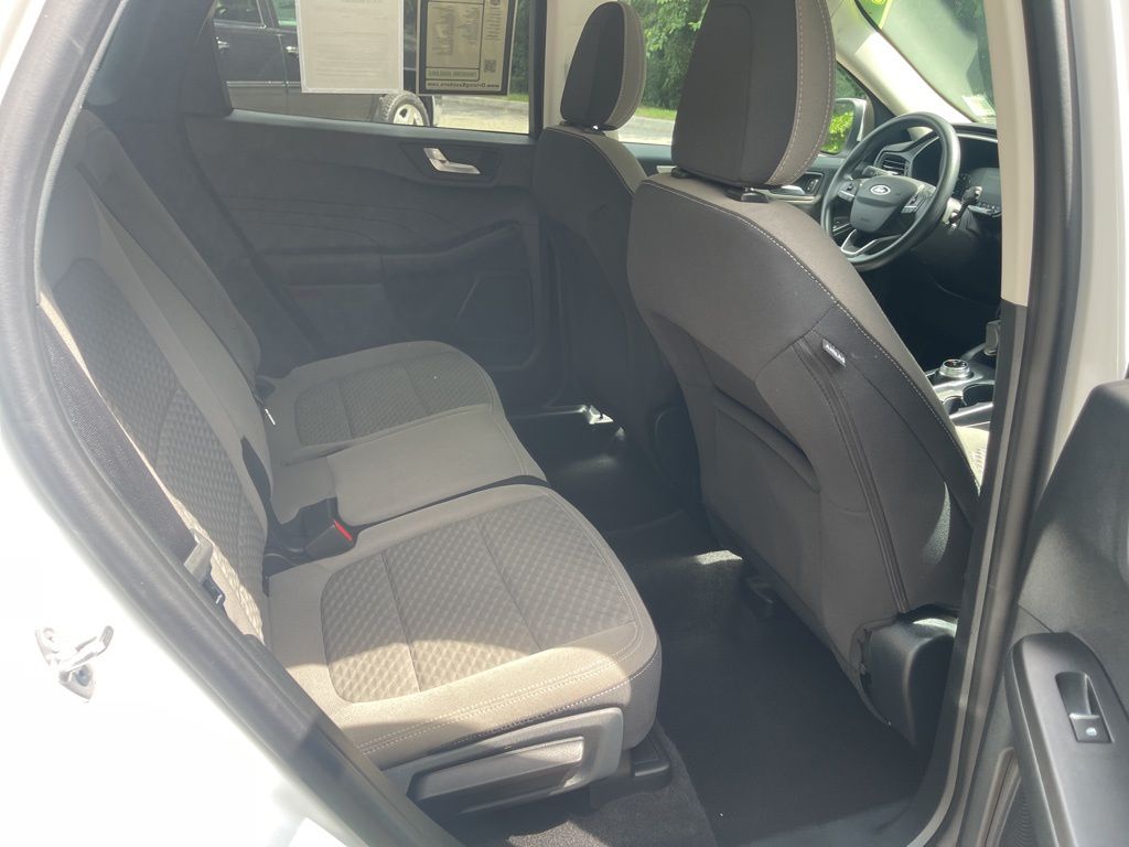 2021 Ford Escape SE photo 15