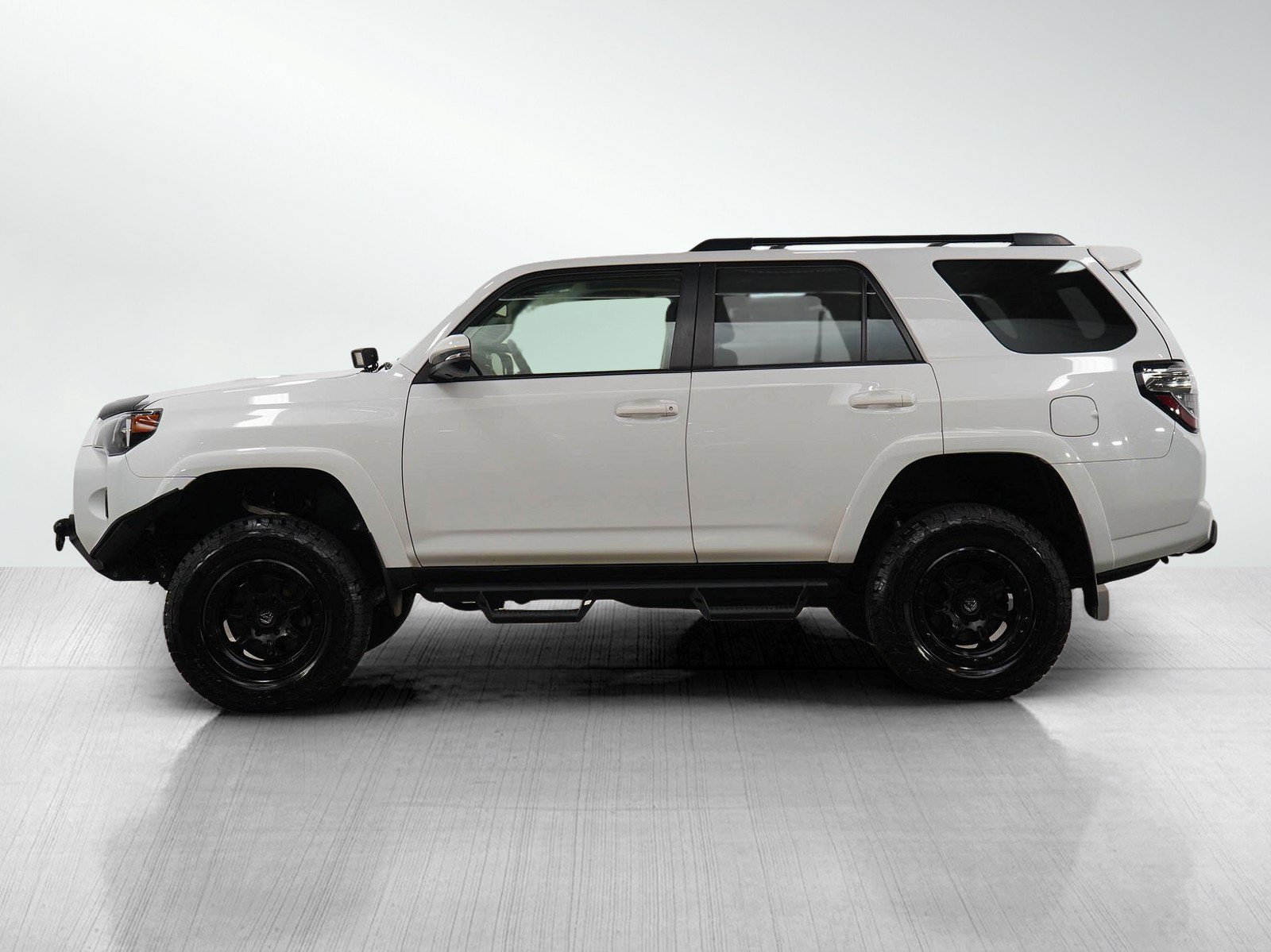 Used 2019 Toyota 4Runner TRD Off-Road Premium with VIN JTEBU5JR0K5727146 for sale in Burnsville, Minnesota