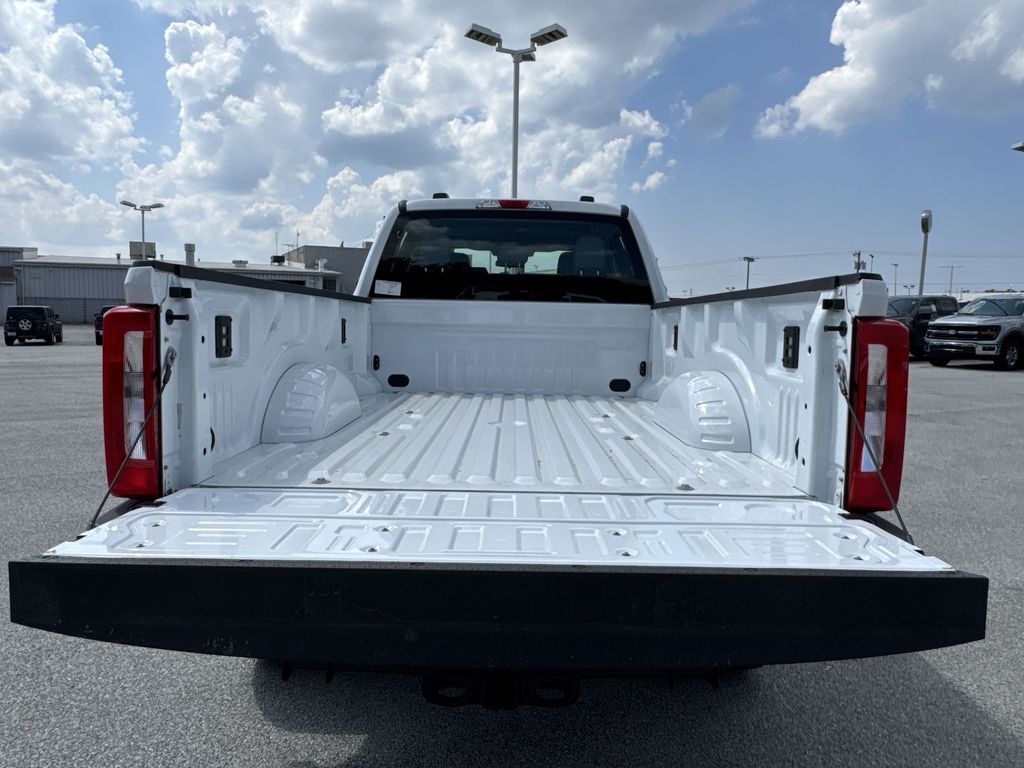 2025 Ford F-350 XL photo 19