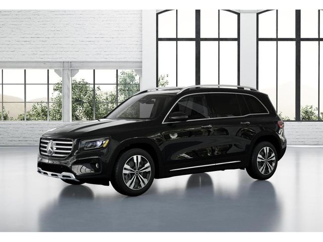 2025 Mercedes Benz GLB 250 4MATIC photo 37