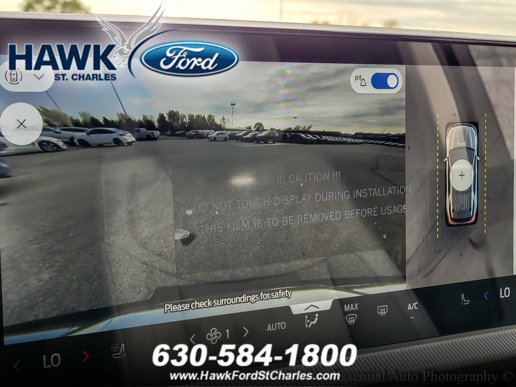 2026 FORD EXPLORER - Image 15