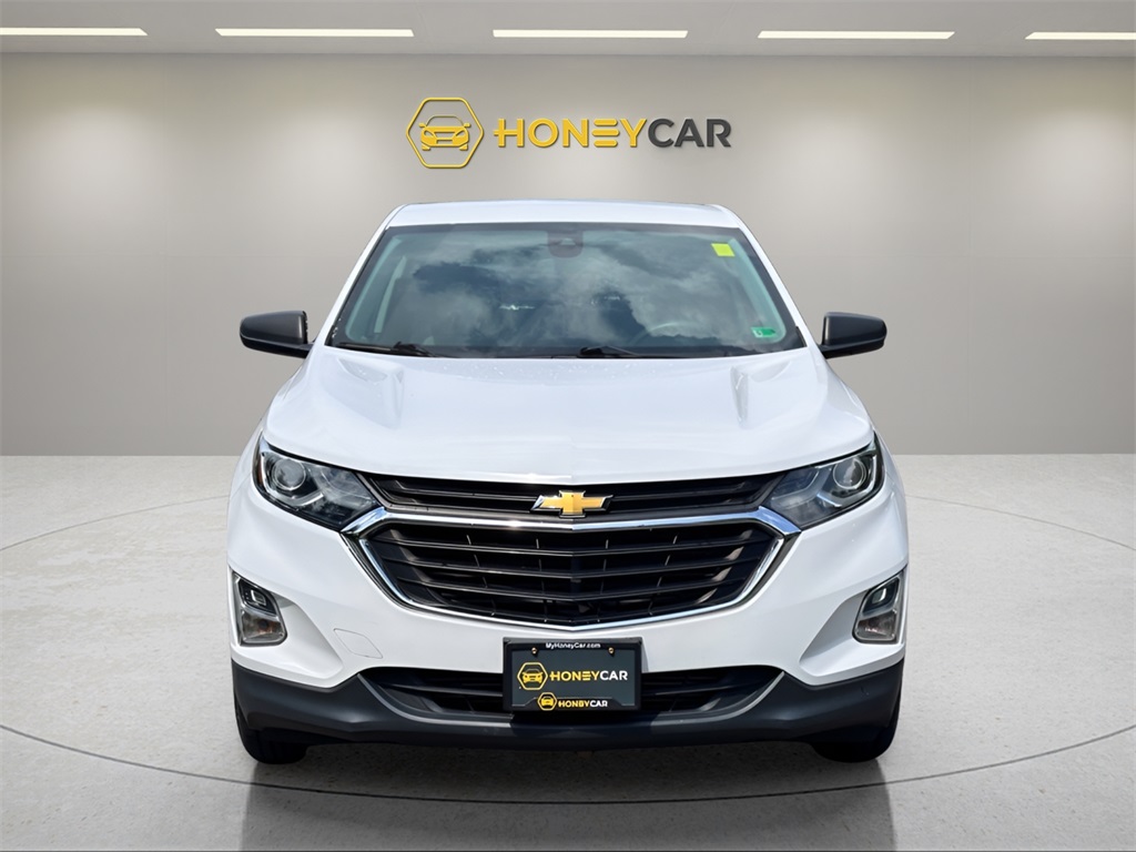 2020 Chevrolet Equinox LS photo 25