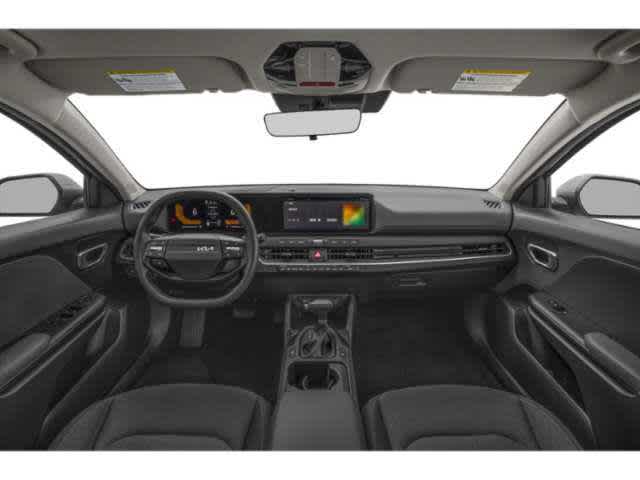 2025 Kia K4 LXS photo 3