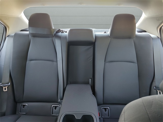 2023 Toyota Corolla LE photo 22