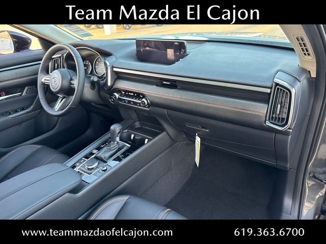 2025 Mazda CX-50 2.5 Premium Plus photo 21