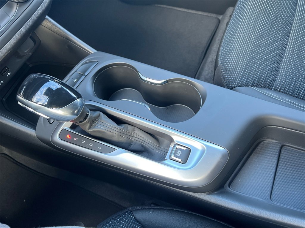 2026 BUICK ENVISTA - Image 22