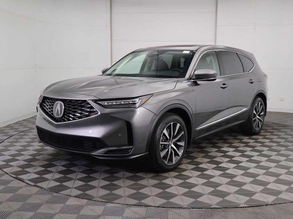 2026 Acura MDX Technology Package's photo