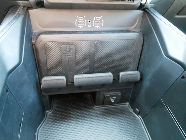 2025 Ram 1500 Laramie photo 19