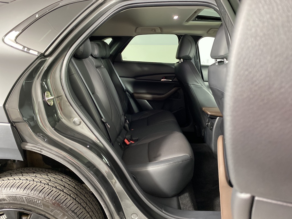 2024 Mazda CX-30 2.5 Turbo Premium Plus photo 24