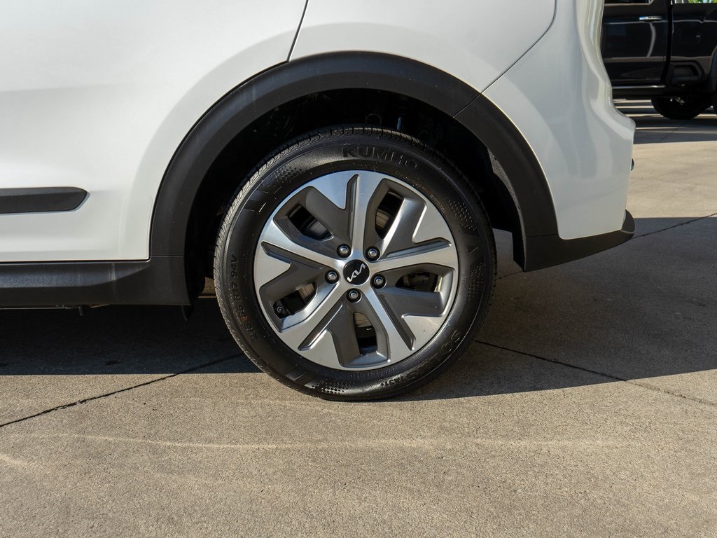 2022 Kia Niro EV EX photo 27