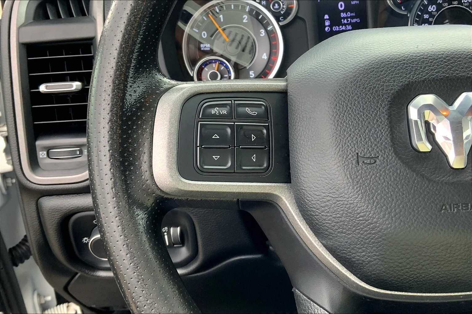 2021 Ram 5500 Tradesman photo 20