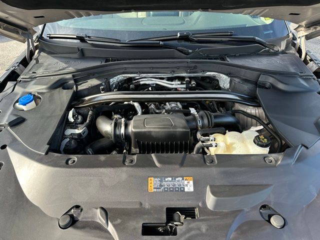 2020 Lincoln Aviator Reserve photo 7