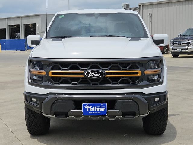 2025 Ford F-150 Tremor photo 3